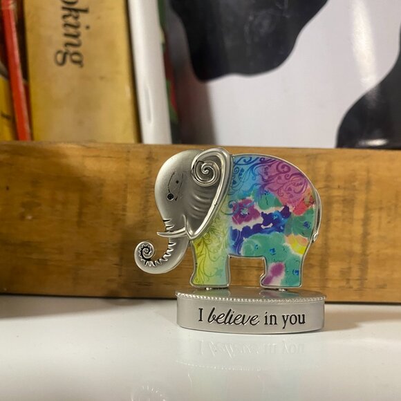 491-We HERD You Are Amazing💛 Elephant Bundle Roots. Maurices. Vintage & Novelty - Picture 15 of 15